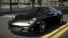 Porsche 911 Turbo V1.2 para GTA 4