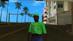 Grove 2 para GTA Vice City