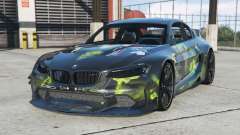 BMW M2 Crete [Add-On] para GTA 5