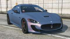 Maserati GT Fiord [Add-On] para GTA 5