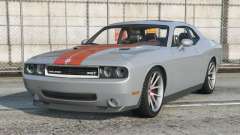 Dodge Challenger Mountain Mist [Replace] para GTA 5