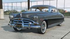 Hudson Hornet (7B) Espaço Exterior para GTA 5