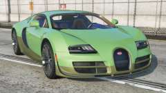 Bugatti Veyron Super Sport De York [Add-On] para GTA 5