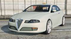Alfa Romeo GT (937C) Pastel Gray [Replace] para GTA 5