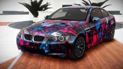 BMW M3 E92 Z-Tuned S4 para GTA 4