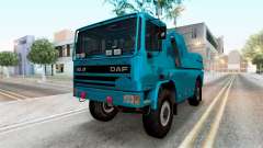 DAF 95 TurboTwin X1 Mosque