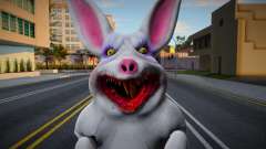 Evil Rabbit para GTA San Andreas