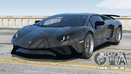 Lamborghini Aventador Cape Cod [Add-On] para GTA 5