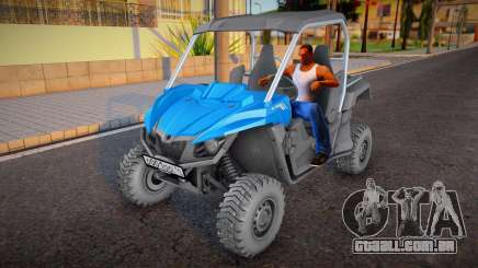 ATV Buggy para GTA San Andreas