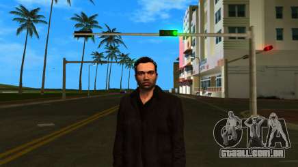 Toni Cipriani HD para GTA Vice City