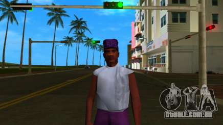 Ballas 1 para GTA Vice City