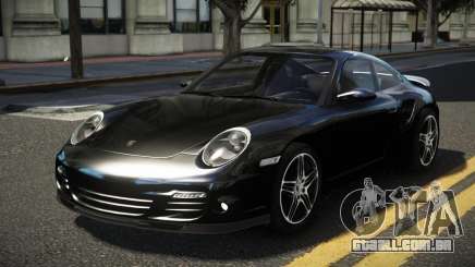 Porsche 911 Turbo V1.2 para GTA 4