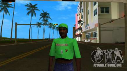 Grove 2 para GTA Vice City