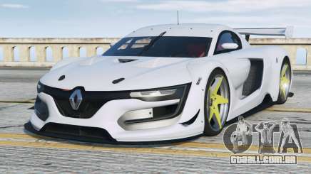 Renault Sport Geyser [Add-On] para GTA 5