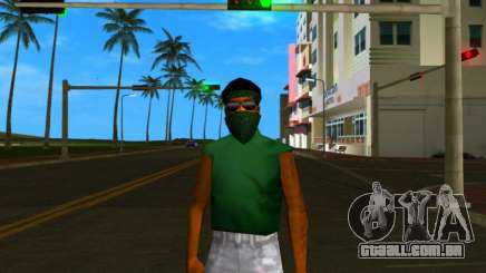 Grove 1 para GTA Vice City