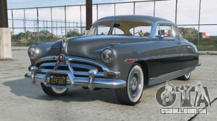 Hudson Hornet (7B) Espaço Exterior para GTA 5