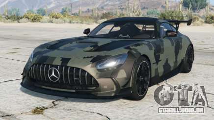 Mercedes-AMG GT Black Series (C190) Corduroy [Add-On] para GTA 5