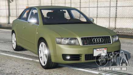 Audi S4 Clay Creek [Add-On] para GTA 5