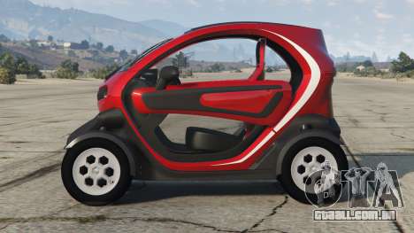 Renault Twizy