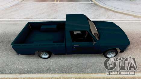 Chevrolet LUV para GTA San Andreas
