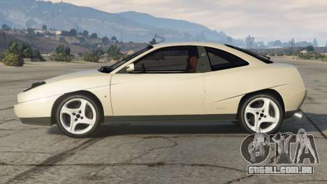 Fiat Coupe (Type 175)