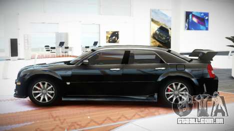 Chrysler 300C R-Tuning para GTA 4