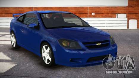 Chevrolet Cobalt S-Style para GTA 4