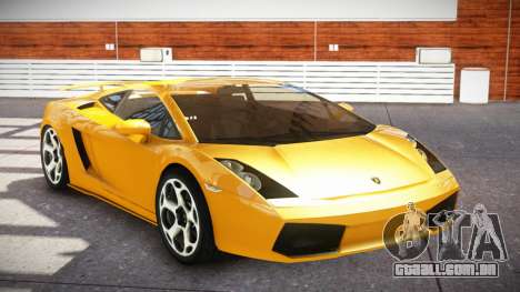 Lamborghini Gallardo SE V1.3 para GTA 4