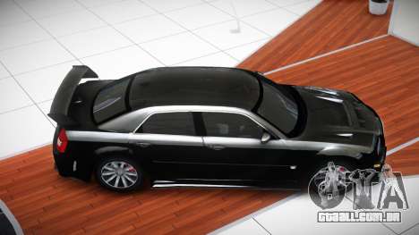 Chrysler 300C R-Tuning para GTA 4
