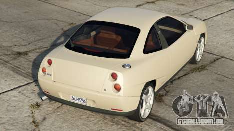 Fiat Coupe (Type 175)