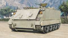 M113 with TOW para GTA 5