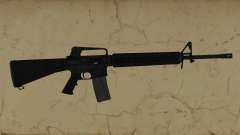 M16a2 para GTA Vice City