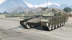 Type 99 para GTA 5