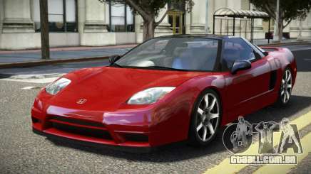 Honda NSX R-Style para GTA 4